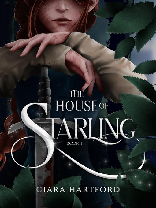 Title details for The House of Starling by Ciara Hartford - Available